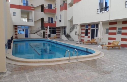 Al Ahyaa Apartment | redsea beautiful rest