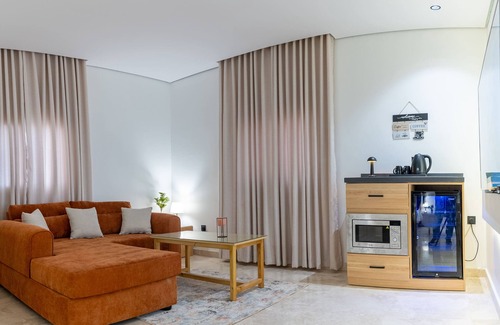 Obhur Al-Janoubiyah Apartment | redsea units