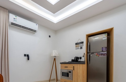 Obhur Al-Janoubiyah Apartment | redsea units