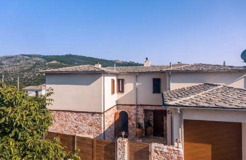 Thasos Villa | Redstone Luxury Villas