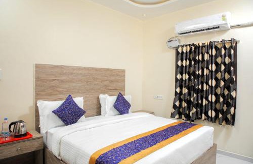 Nungambakkam Apartment | Redstone Service Apartment - T Nagar Near Us Consulate