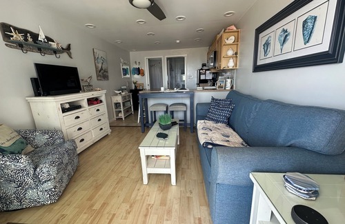 Midtown Ocean City Apartment | Reduced rates for Country Calling!