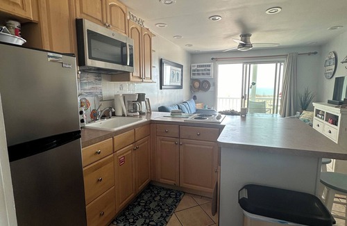 Midtown Ocean City Apartment | Reduced rates for Country Calling!