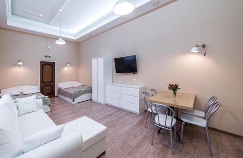 Krasnoye Selo Hotel | RedVill Rezidentsiya