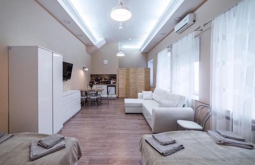 Krasnoye Selo Hotel | RedVill Rezidentsiya