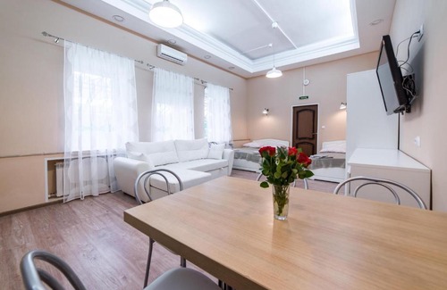 Krasnoye Selo Hotel | RedVill Rezidentsiya