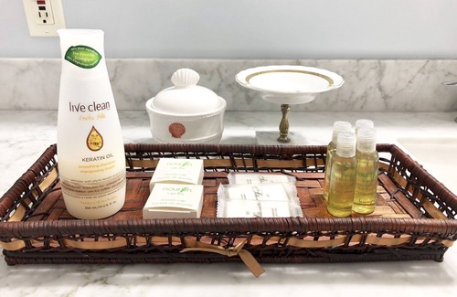 Niagara Falls Bed & Breakfast | Redwood Bed and Breakfast