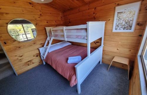 Lynmore House | Redwood Hub