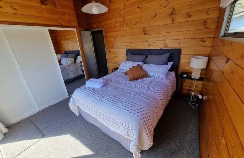 Lynmore House | Redwood Hub