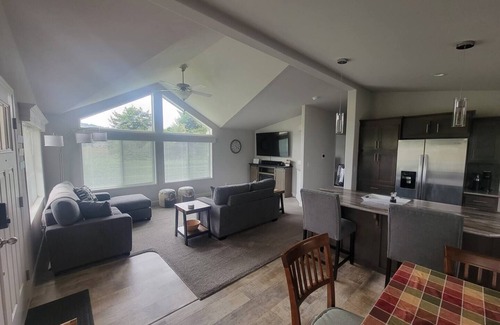 Crescent City House | Redwood Retreat - Crescent City
