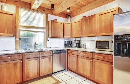 Stowe Area House | Redwood