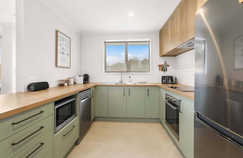 Lynmore House | Redwoods Adventure Base