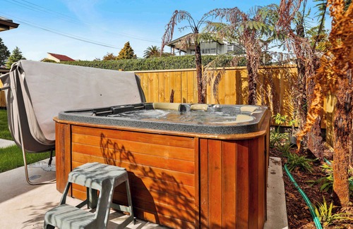 Lynmore House | Redwoods Adventure Base