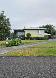 Rotorua House | Redwoods Spa Hayven, MTB