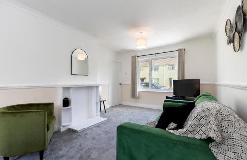 Billingham Apartment | Redworth Lodge