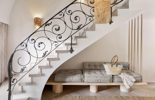 Maria Woerth Apartment | Reed by Linde