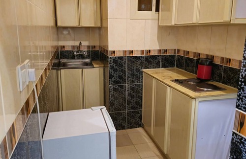 Jeddah Apartment | Reef Al Madain Hotel Apartments