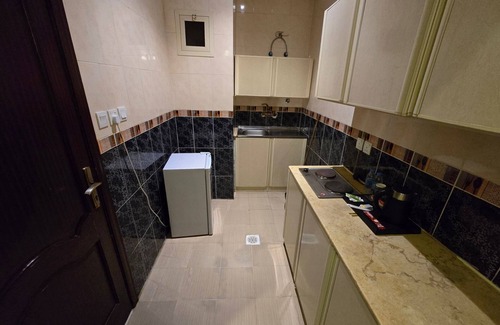 Jeddah Apartment | Reef Al Madain Hotel Apartments