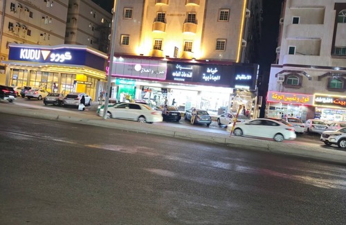 Jeddah Apartment | Reef Al Madain Hotel Apartments