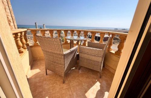 Marsa Alam Hotel | Reef House