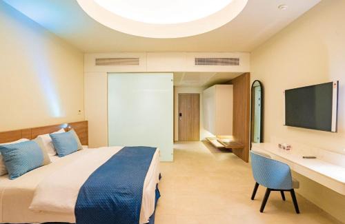 Marsa Alam Hotel | Reef Oasis Suakin Resort