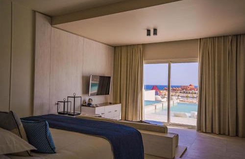 Marsa Alam Hotel | Reef Oasis Suakin Resort