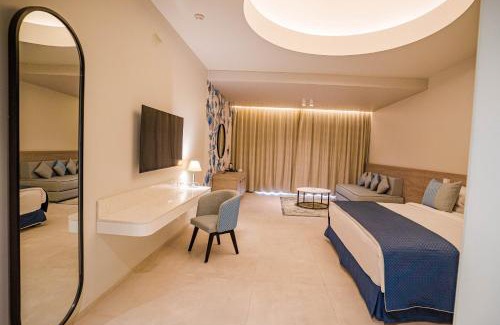 Marsa Alam Hotel | Reef Oasis Suakin Resort