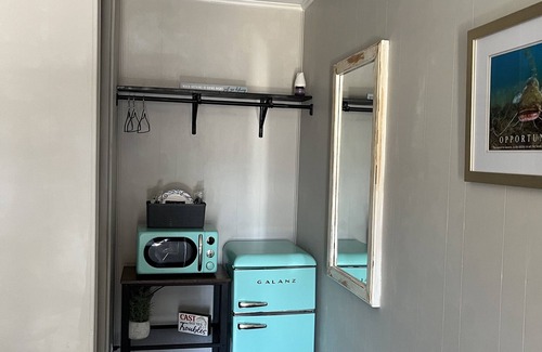 Quitman Hotel | Reel Inn and Lodge