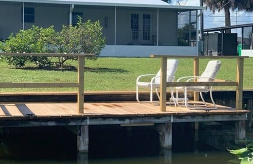 Buckhead Ridge House | "REEL IT INN"