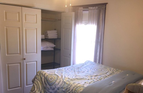 Gettysburg Apartment | Reenactment Events 8 min away!!/Center of town-Walk Everywhere/Free Parking