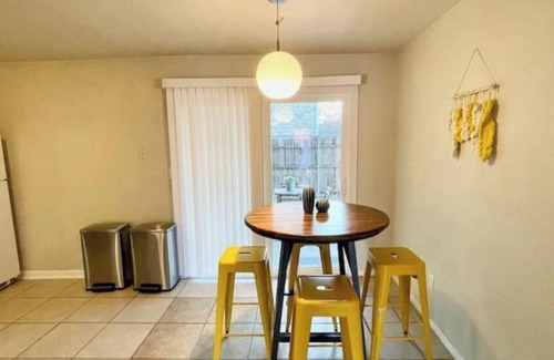 Parker Lane Apartment | ReEnergize South Central 5 mi from downtown VA