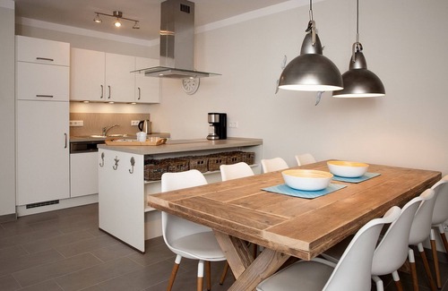 Tarnewitz House | Reet/AM11a Reethaus Am Mariannenweg 11a
