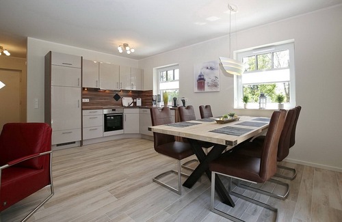 Tarnewitz House | Reet/am11b Reethaus Am Mariannenweg 11b