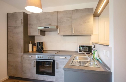 Zirchow House | Reetdachhaus Kiek in` Wald