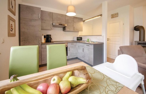 Zirchow House | Reetdachhaus Kiek in` Wald