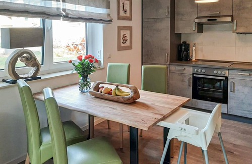 Zirchow House | Reetdachhaus Kiek in` Wald