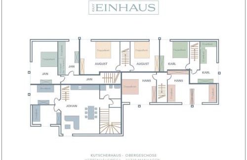 Manhagen House | Reetdachhaus mit Nähe zur Ostsee, Außensauna, Spielplatz & großem Garten
