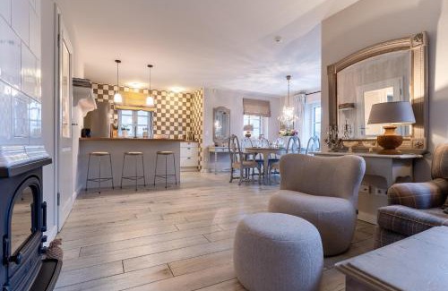 St. Peter-Ording House | Reetdachhaus Suutje Reetdachhaus Suutje