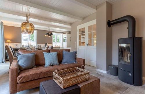 St. Peter-Ording House | Reetdachhaus Unter Reet Reetdachhaus unter Reet II