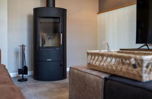 St. Peter-Ording House | Reetdachhaus Unter Reet Reetdachhaus unter Reet II