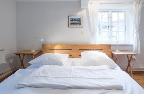 Ostenfeld House | Reetdachhaus zur Sandkuhle