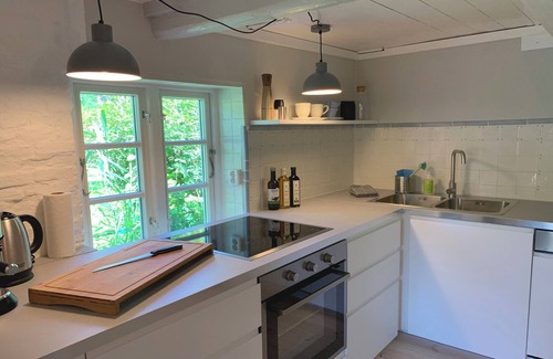 Suderdeich House | Reetdachkate "1813 " - die Idylische