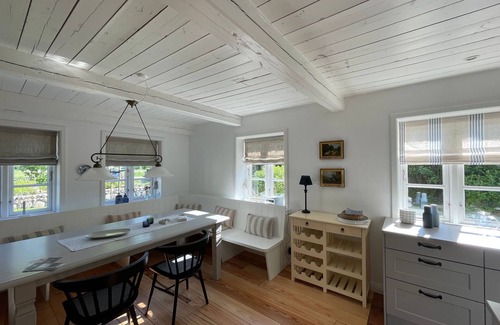 Midlum Apartment | Reethaus 2 - Reethaus an de Marsch