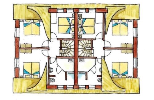 Staberdorf House | Reethaus 4B