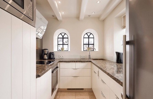 Goting House | Reethaus Am Kliff