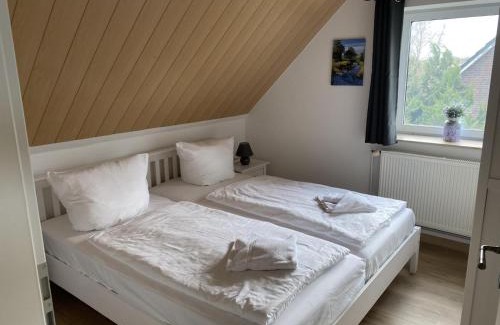 Krakvitz Apartment | Reethaus Vilmnitz Reethaus Vilmnitz - Fewo "Muglitz"