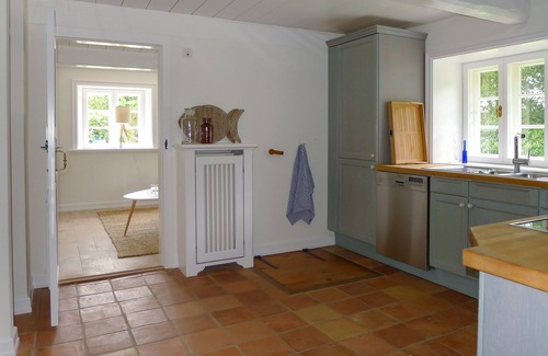 Goting House | Reethof PUK