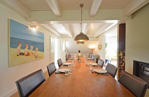 Midlum House | Reethus Doerpsend Haus 1