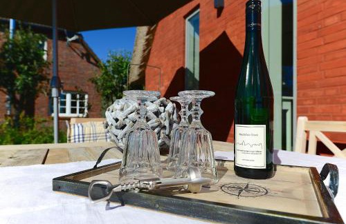 Midlum House | Reethus Doerpsend Haus 1