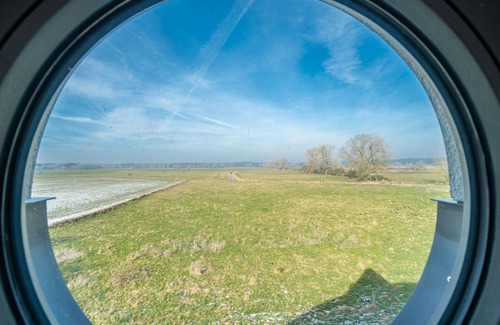 Stolpe auf Usedom House | Reetidyll am Haff - House 2